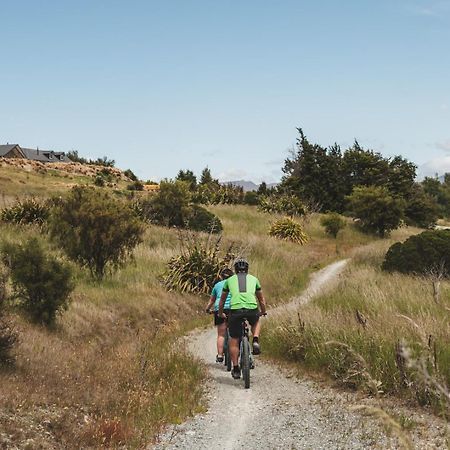Lakestone Lodge Pukaki Ngoại thất bức ảnh
