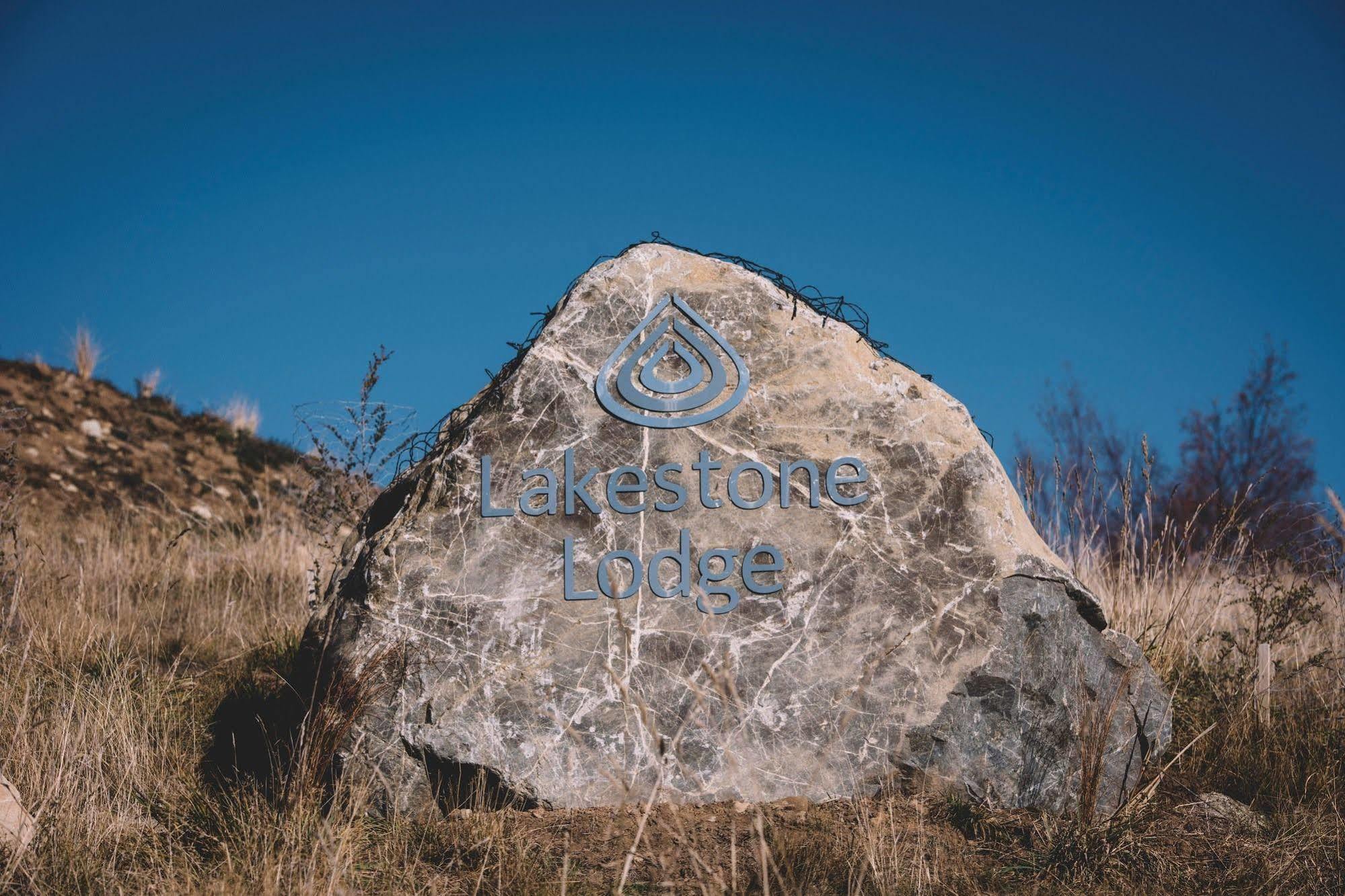 Lakestone Lodge Pukaki Ngoại thất bức ảnh