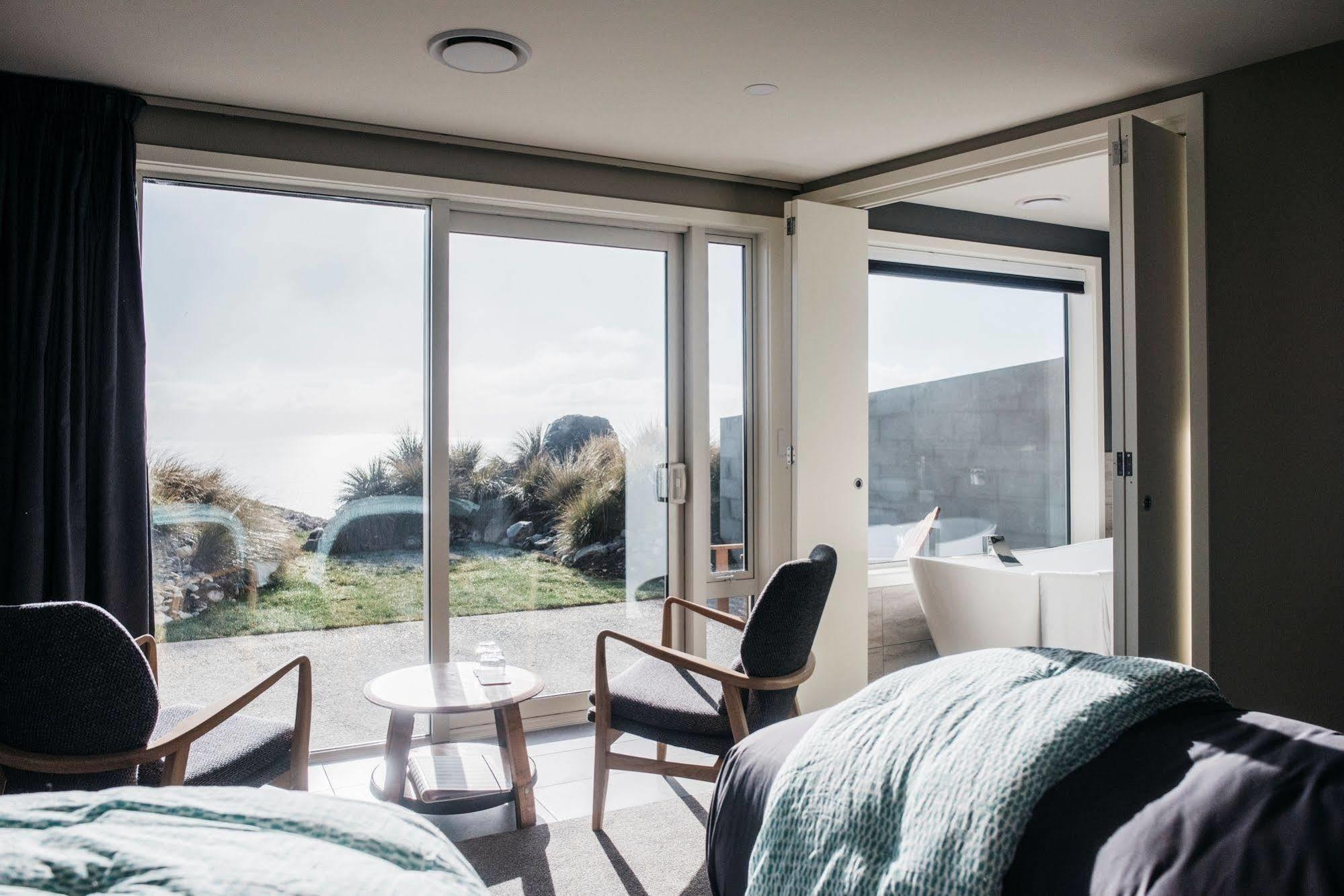Lakestone Lodge Pukaki Ngoại thất bức ảnh